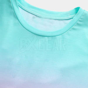 Camisetas ligeras para hombre Camisetas duraderas para hombre Último estilo Camiseta para hombre en tamaño personalizado para la venta - Product Image 3