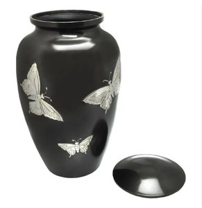 URNE DE CRÉMATION AMÉRICAINE pour les cendres humaines - Product Image 3