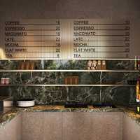 Présentoir d'extérieur pour mobilier de bar, comptoir de bar à LED, vitrine pour boulangerie, bar mobile, comptoir de bar, vitrine en verre, vitrines