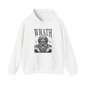 Sweat-shirts à capuche surdimensionnés pour hommes, 100% coton, épais, en molleton français de haute qualité, personnalisables avec logo, style streetwear - Product Image 1