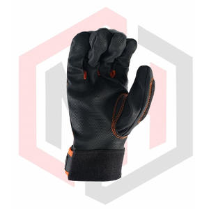 Gants de mécanicien Gants de travail industriel en néoprène Résistant à l'eau Anti-chimique Anti-dérapant 11 oz - Product Image 3