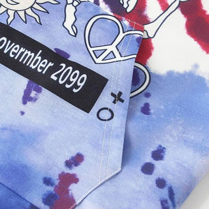 Sudadera con Capucha de Invierno para Hombre, Personalizada con Logotipo OEM, de Felpa y Algodón, Talla Grande, Sudadera con Capucha Sublimada - Product Image 5