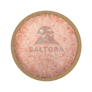Poudre de sel rose foncé de l'Himalaya de super qualité pour la cuisine Poudre de sel rose foncé de l'Himalaya à vendre du Pakistan - Product Image 1
