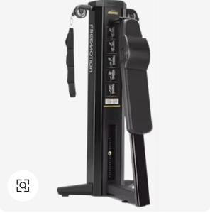 Stazione Multifunzione Rigenerata per Allenamento Addominale e di Core per Studi Fitness e Sale di Condizionamento - Product Image 1