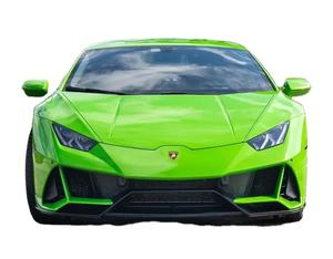 Vehículo Utilitario Deportivo de Lujo de Alto Rendimiento, Usado, en Excelentes Condiciones, 2022, con Motor Turboalimentado - Product Image 2