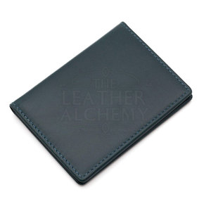 Classic Leather <b>Wallet</b> Designed With Soft Durable Material Providing Comfortable Handling For Cards Cash And <b>Coins</b> - Product Image 5