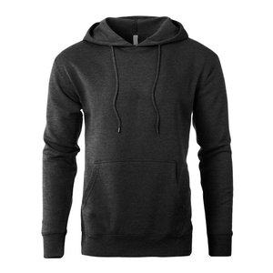 Sudadera con Capucha Personalizada para Hombre, Estilo Casual, Ligera, de Forro Polar, para Invierno, Venta al Por Mayor, Profesional, de Algodón/Poliéster - Product Image 5