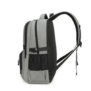 Sac à dos en cuir 2026, sacs à dos de haute qualité, sac à dos en cuir véritable, mini sac d'école pratique à vendre - Product Image 4