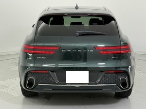 ใช้ lhd/rhd 2022กำเนิด GV70 2.5T AWD แล้ว - Product Image 2