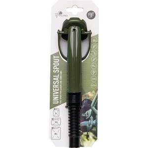 VALPRO Bec Verseur Essence/Diesel Vert 240g Longueur 280mm Largeur 68mm Hauteur 60mm - Product Image 3