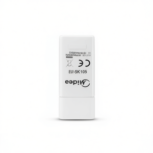 Carte de commande WiFi Midea EU-SK105 (plastique) pour climatiseur domestique – Pièce essentielle - Product Image 3