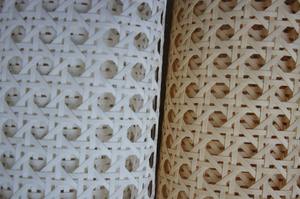 ขายด่วนวัสดุทอผ้าหวายสังเคราะห์สําหรับเฟอร์นิเจอร์ในราคาขายส่งส่งตรงจากโรงงาน - Product Image 4