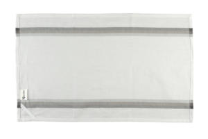 Juego de toallas de cocina de microfibra de lujo de 12 piezas, diseño de hueso de arenque tejido de secado rápido, algodón reciclado sostenible para el hogar y el coche - Product Image 6