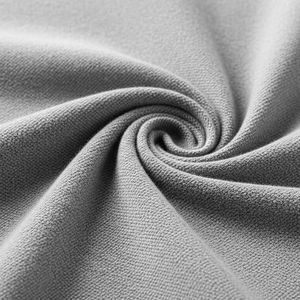 Polo pour homme à manches longues en tissu imprimé, élégant, doux et confortable, idéal pour un usage quotidien et décontracté en hiver. - Product Image 5