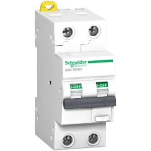 Interruttore Differenziale Schneider Electric A9D37232 - Product Image 1