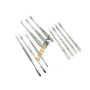 Pince plieuse manuelle en acier inoxydable pour plaques osseuses, instrument chirurgical orthopédique de haute qualité certifié CE - Product Image 6