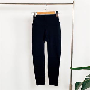 เลกกิ้งรัดรูปสำหรับผู้หญิงกางเกงวิ่งเล่นโยคะ - Product Image 6