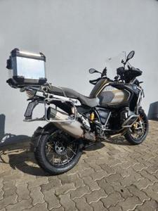 Prêt à être expédié : 2020 R1250GS ADV - Product Image 3