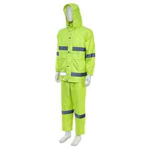 Traje de Trabajo Mecánico Personalizable, Ligero y Funcional, Ropa de Trabajo Personalizada, Overol de Seguridad Impermeable, Resistente al Fuego y a las Llamas - Product Image 1