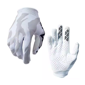 Nouveaux gants de moto unisexes pour MX Dirt Bike Racing Gants pour vélo ou moto fabriqués au Pakistan - Product Image 1