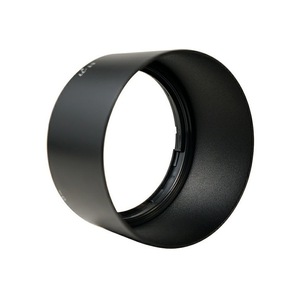 Cappuccio per obiettivo ET-77 di alta qualità per <span class=keywords><strong>Canon</strong></span> RF 85mm F/2 Macro è obiettivo STM su canone R5, R6, R, Rp, Ra, <span class=keywords><strong>C70</strong></span> - Product Image 5