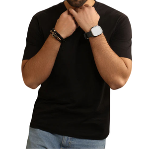 Camisetas para Hombre, Transpirables, de Alta Calidad, Ropa Deportiva, Camiseta para Hombre, Camiseta de Talla Grande para Hombre - Product Image 6