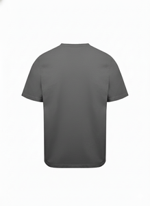 Camiseta Casual de Manga Corta con Cuello Redondo para Hombre, Corte Regular, 95% Algodón, 5% Elastano, Transpirable, Ecológica, de Secado Rápido, Estampada, Tallas S-XL - Product Image 4