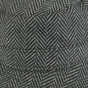 Sombrero de cubo más vendido Diseño personalizado Cómodo 100% Algodón Hecho Sombrero de cubo Nueva moda Sombrero de cubo 2026 - Product Image 4