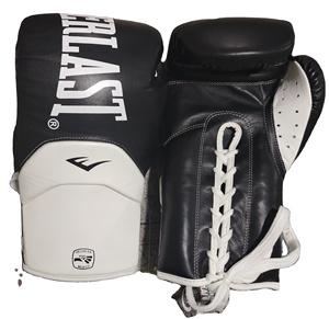 Guantes de Boxeo BN con Cordones, de Cuero PU, Transpirables, Ligeros, Impermeables, de Dedo Completo, para Entrenamiento Profesional, para Hombres y Mujeres - Product Image 2