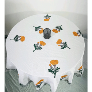 Nuevo último mantel de Mantel clásico mantel amigable para comedor hogar al aire libre venta interior - Product Image 5