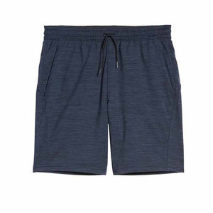 Nouveau short en éponge de coton de haute qualité pour hommes et short de survêtement taille haute avec logo personnalisé - Product Image 4