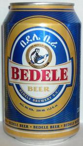 Bedeli-cerveza etíope especial, etiqueta dorada, 6 paquetes - Product Image 3