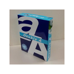 Papel One A4 Papel One 80 GSM Papel de copia de 70 gramos/Papel de copia A4 Papel de copia 75gsm / A4 - Product Image 1