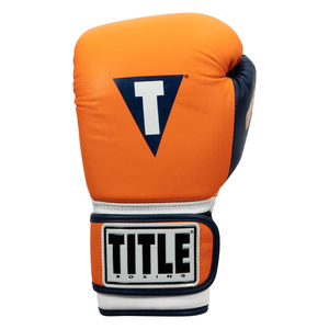 Guante de entrenamiento Mma de cuero Pu DE BOXEO DE LUCHA personalizado de alta calidad 8oz 12oz disponible al por mayor BRIGHT WAY INTERNATIONAL Made - Product Image 3