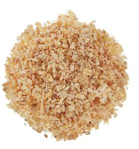 Clean & Fluffy Pine Wood Shavings from Vietnam for Animal Bedding, Poultry & Farm Animals - Product Image 4