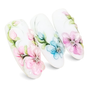 3D Bubble Gel 4g-Fabriqué en EU - CPNP - Mystic Nails - Product Image 2