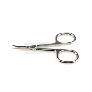 กรรไกรหนังกําพร้ามืออาชีพกรรไกรหนังกําพร้าเล็บสแตนเลสกรรไกรตัดเล็บหนังกําพร้าจุดคมละเอียด CE - Product Image 3