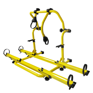 Meilleur support d'attelage de remorque réglable <span class=keywords><strong>pour</strong></span> vélo électrique Accessoire polyvalent <span class=keywords><strong>pour</strong></span> <span class=keywords><strong>camping</strong></span>-<span class=keywords><strong>car</strong></span> - Product Image 1