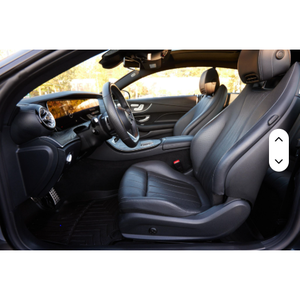 Mercedes-Benz E450 4MATIC Coupé 2021 SUPER LIMPIO, LISTO PARA ENVIAR - Product Image 3