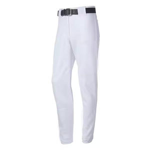 ชุดเครื่องแบบระบายอากาศสำหรับทีมชุดฝึกเบสบอลระบายอากาศได้ดีพิมพ์ซับลิเมชันตามสั่ง - Product Image 6