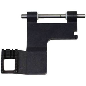 93-036341-91 Pièces de machine à coudre domestique SECO Steel Feed Dog, origine Taïwan - Product Image 1