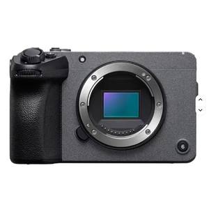Appareil photo cinéma sans miroir JJC Apsc, boîtier, capteur 26MP, enregistrement 4K, sortie 10 bits, monture d'objectif interchangeable 49mm - Product Image 1