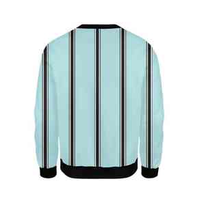 Sudaderas con Cuello Redondo para Hombre, Sublimadas, Precio Económico, Corte Regular, Nueva Llegada, Sudaderas Sublimadas para Hombre de Alta Demanda - Product Image 2