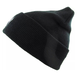 Moda Unisex mujeres hombres deporte personalizado invierno tejido 100% acrílico Beanie sombrero y gorras con logotipo Ronpex - Product Image 3