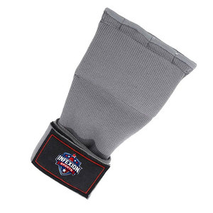 Customized Breathable Professional Protection Gel Mitts Inner Gloves <b>Boxing</b> MMA Punching Training Gel Mitts Inner Gloves - Product Image 2