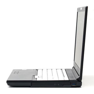 Computadoras de Segunda Mano de Alta Calidad, Mejores Ventas, Computadoras Portátiles Reacondicionadas para Juegos, FUJITSU Usadas con Windows 11, 16 GB de RAM, 15.6 Pulgadas - Product Image 4