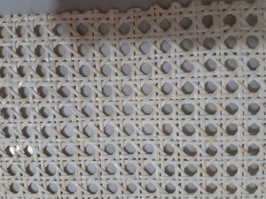 VietDelta Natural Rattan <b>Cane</b> <b>Webbing</b> Roll Woven in Vietnam Natural Color for Furniture Use MOQ 50 Rolls-Ms. Laura - Product Image 5