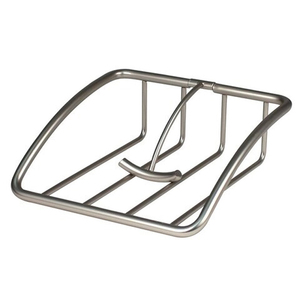 Soporte de pañuelos de lujo para Decoración de mesa, soporte de servilletas de diseño hecho a mano con forma personalizada, superventas - Product Image 5