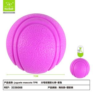 Giocattolo Interattivo per Cani e Animali Domestici in Vinile Resistente - Product Image 3