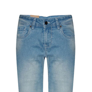 Pantalon en jean pour homme, matériau durable, avec différentes couleurs personnalisées, qualité supérieure, pantalon en jean pour homme OEM à prix avantageux - Product Image 5